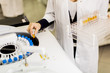 Medical laboratory