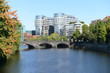 Moabiter Bridge - Berlin