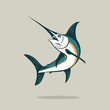 Sword fish