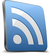 RSS Feed button