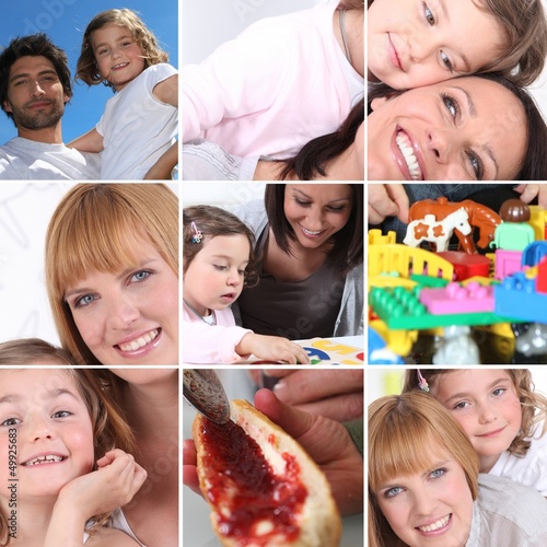 Photo: Activities with children Activities with children