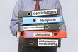 Versicherung Haftpflicht