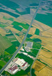 Highway aerial