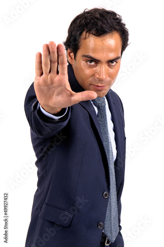 Photo: Businessman Businessman