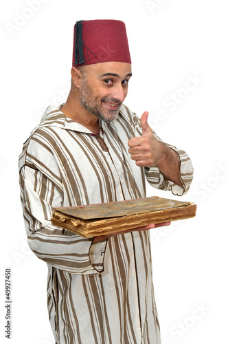 Photo: Arab Arab