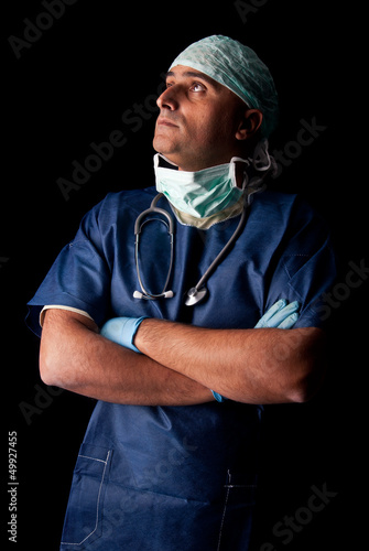 Photo: Doctor Doctor