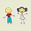 Kids Group
