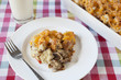 Breakfast Casserole