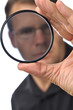 Filter inspection