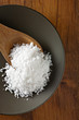 Foto: Fleur de sel Fleur de sel