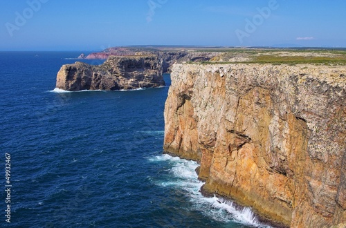 Photo: Cabo de Sao Vicente 01 Cabo de Sao Vicente 01