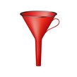 Funnel