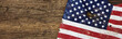 Flagge der Vereinigten Staaten von Amerika
