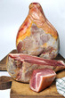 jambon cru