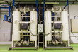 Chiller control for building cooling by Electric driven
