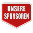 Marker rot UNERE SPONSOREN