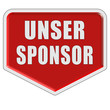 Marker rot UNSER SPONSOR