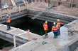 Berlin Großbaustelle #2