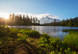 Picture Lake