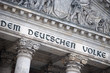 Reichstag in Berlin #16