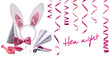 Hen night