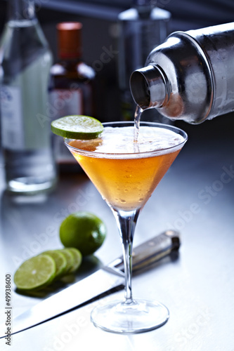 Photo: Cosmopolitan Cosmopolitan