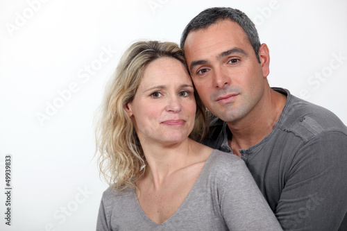 Photo: Mature couple Mature couple
