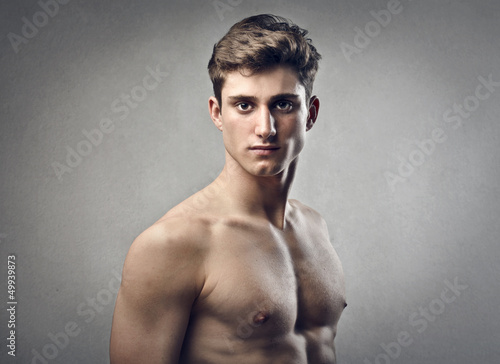 Photo: muscle muscle