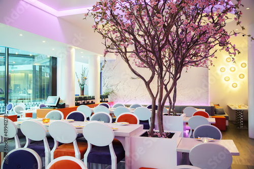 Photo: spring interior spring interior