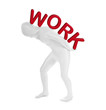 Photo: Zentai –Morphsuit – WORK Zentai –Morphsuit – WORK
