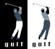 Golfer