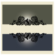 vintage frame