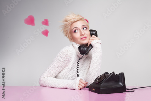 Photo: love phone love phone