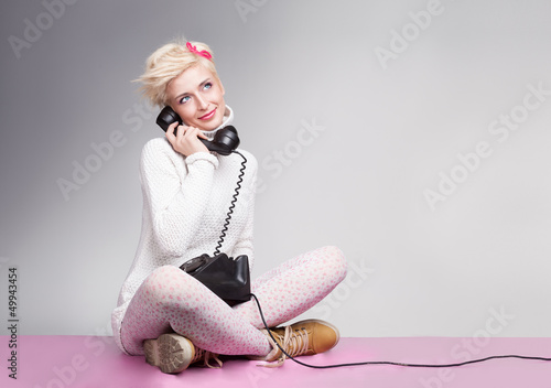 Photo: love talk love talk