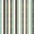 retro geometric abstract background with fabric texture