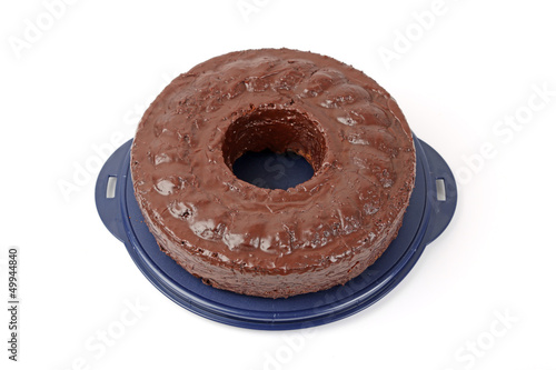 Photo: Rührkuchen Rührkuchen