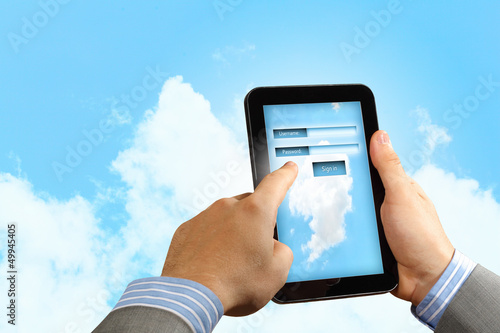 Photo: login with email and password login with email and password