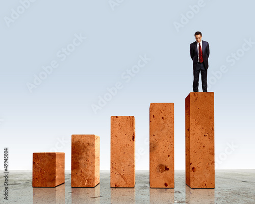 Photo: Business Success Business Success
