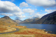 Cumbrian Mountains
