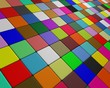 Fleeing tiles 2.14