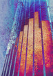 grunge architecture