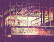 grunge structure