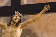 Crucifixión