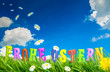 Happy Easter