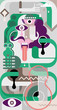 Abstract Art - vector illustration
