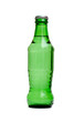 glass bottle filled with liquid