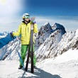 skier