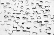 Jigsaw Puzzle Pieces