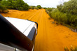 Straße im Peron Nationalpark West Australien