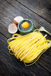 Fresh pasta